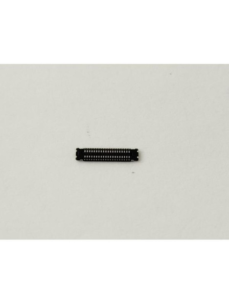 Puerto conector lcd FPC integrado de 40 pines para Oppo A9 2020 CPH1941 calidad premium