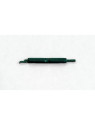 Boton volumen verde para Motorola Moto G04 calidad premium