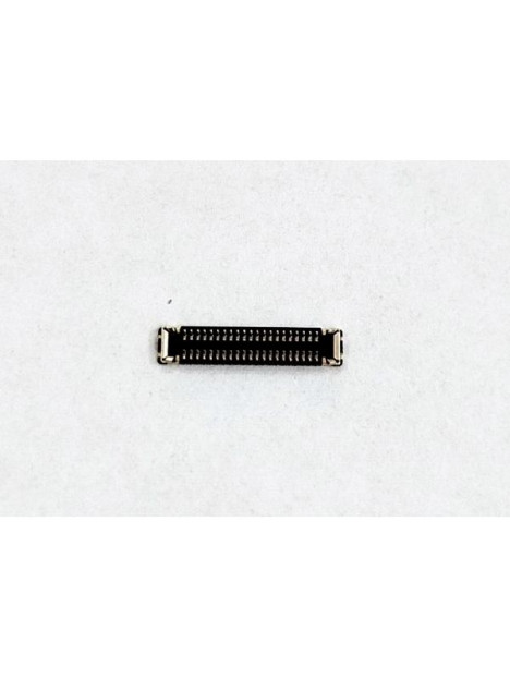 Puerto conector LCD FPC integrado de 42 pines para iPad 2022 iPad 10th calidad premium