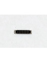 Puerto conector LCD FPC integrado de 42 pines para iPad 2022 iPad 10th calidad premium