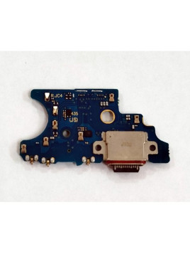 Flex puerto de carga para Samsung Galaxy S20 5G SM-G981 calidad premium