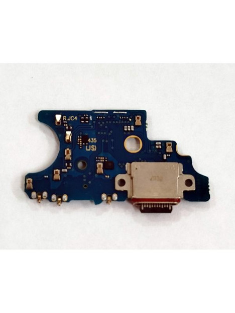 Flex puerto de carga para Samsung Galaxy S20 5G SM-G981 calidad premium