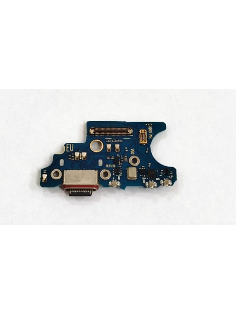 Flex puerto de carga para Samsung Galaxy S20 5G SM-G981 calidad premium
