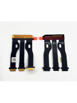 Flex lcd para Apple Watch SE 2022 2nd 40mm calidad premium