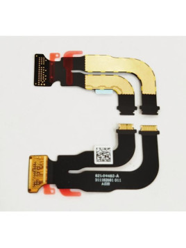 Flex lcd para Apple Watch Series 9 41mm calidad premium