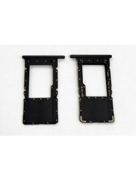 Soporte o bandeja sim negra para Lenovo Tab P11 Gen 2 TB-350 calidad premium