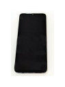 Pantalla lcd para Xiaomi Redmi 9T mas tactil negro con marco negro 560001J19S00 Service Pack