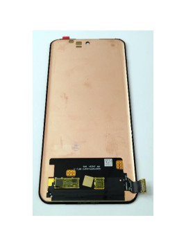 Pantalla lcd para Realme 13 Pro Plus 5G mas tactil negro calidad premium