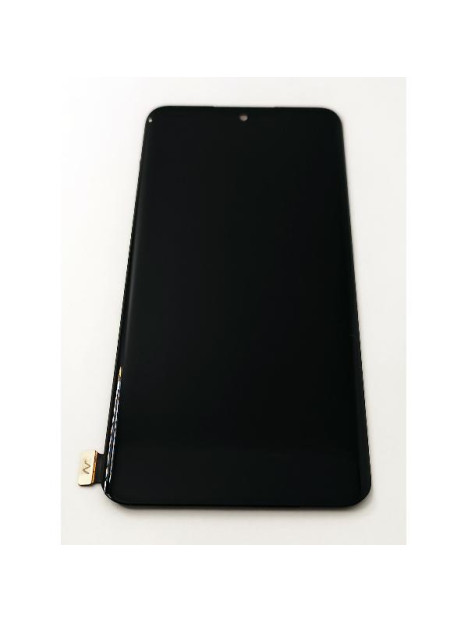 Pantalla lcd para Realme 13 Pro Plus 5G mas tactil negro calidad premium