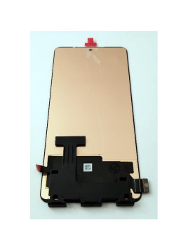 Pantalla lcd para Samsung Galaxy M55 5G mas tactil negro calidad premium