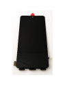 Pantalla lcd para Samsung Galaxy M55 5G mas tactil negro calidad premium