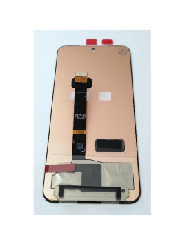 Pantalla lcd para Motorola Moto Edge 50 Neo mas tactil negro calidad premium