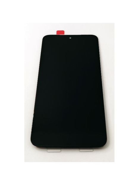 Pantalla lcd para Motorola Moto Edge 50 Neo mas tactil negro calidad premium