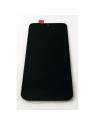 Pantalla lcd para Motorola Moto Edge 50 Neo mas tactil negro calidad premium