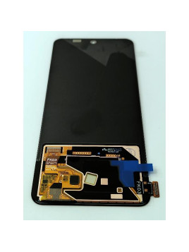 Pantalla lcd para Oneplus Nord CE 4 Lite 5G mas tactil negro con marco negro calidad premium