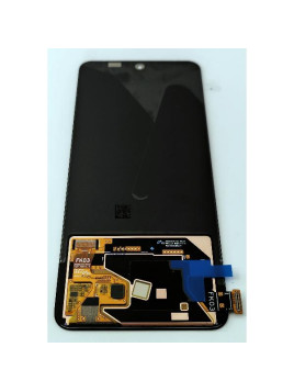 Pantalla lcd para Realme 12 Plus 5G RMX3867 mas tactil negro calidad premium