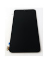 Pantalla lcd para Realme 12 Plus 5G RMX3867 mas tactil negro calidad premium