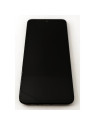 Pantalla lcd para Huawei Honor 200 Smart 5G mas tactil negro con marco negro calidad premium