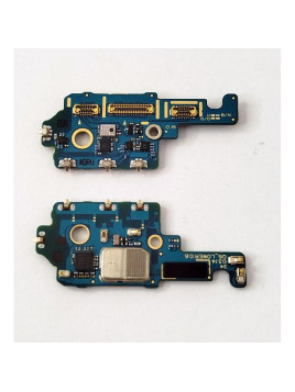 Modulo conector de carga Tipo C para Samsung Z Fold6 SM-F956B GH96-17174A Service Pack
