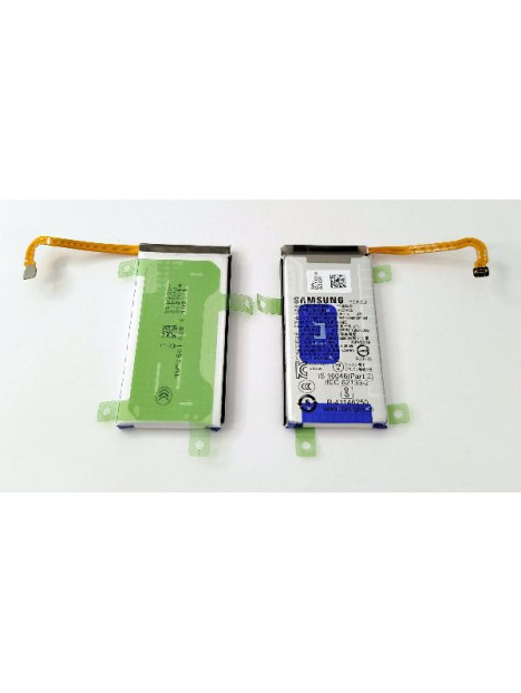 Batería principal EB-BF741ABE 1130MAH para Samsung Galaxy Z Flip6 F741B GH82-35023A Service Pack