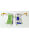 Batería principal EB-BF741ABE 1130MAH para Samsung Galaxy Z Flip6 F741B GH82-35023A Service Pack