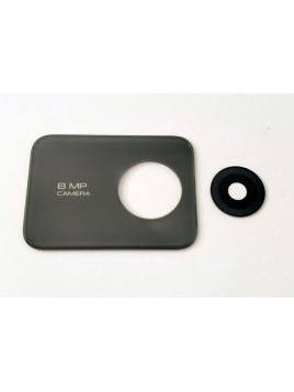 Set 2 cristales de camara gris para Lenovo Tab M11 TB330FU TB331FC calidad premium