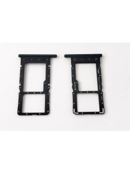 Soporte o bandeja sim negra Dual sim para Lenovo Tab P11 Gen 2 TB-350 calidad premium