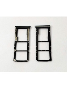 Soporte o bandeja sim azul para Xiaomi Redmi 14C calidad premium