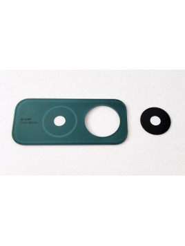 Cristal de camara verde para Lenovo Tab P12 TB-370FU Lenovo Tab P12 TB-371FC calidad premium