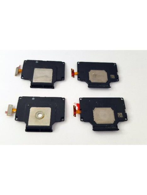 Set 4 buzzer para Huawei MatePad 10.4 2022 BAH4-W19 W09 AL00 calidad premium