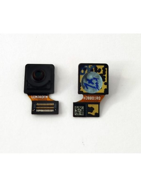 Camara frontal 50mp para Samsung Galaxy M55 5G calidad premium