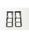 Soporte o bandeja sim morada para Xiaomi Redmi 14C calidad premium