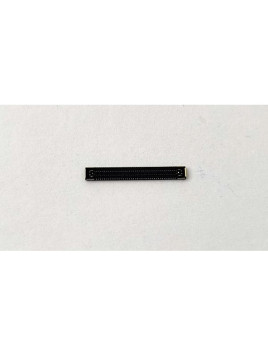 Puerto conector Lcd FPC integrado de 78 pines para Samsung Galaxy A02 A022 calidad premium