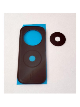 Cristal de camara gris para Lenovo Tab P12 TB-370FU Lenovo Tab P12 TB-371FC calidad premium