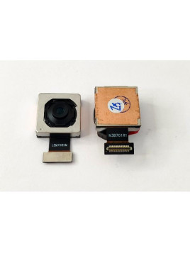 Camara trasera 50mp para Samsung Galaxy M55 5G calidad premium