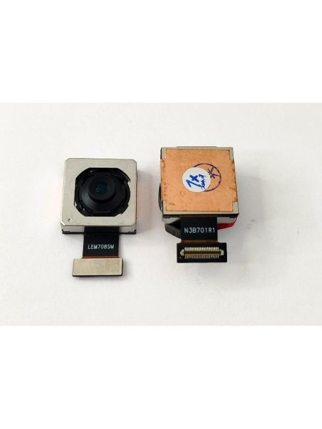 Camara trasera 50mp para Samsung Galaxy M55 5G calidad premium