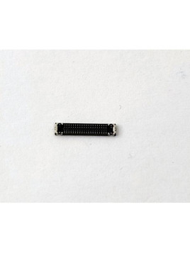 Puerto conector FPC de carga USB integrado de 40 pines para Samsung Galaxy A04e A042 calidad premium