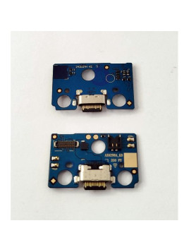 Flex puerto de carga para Lenovo Tab P11 Gen 2 TB-350 calidad premium