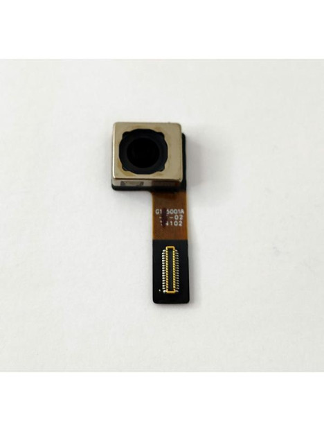 Camara frontal Ultrawide 42mp para Google Pixel 9 Pro XL calidad premium