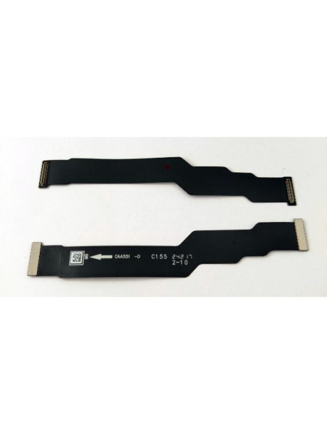 Flex lcd para Oneplus 12R 5G calidad premium