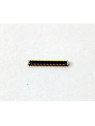 Puerto conector FPC en cable flex 48pin para Motorola Moto Edge 20 calidad premium