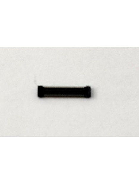 Puerto conector Lcd FPC integrado de 30 pines para Xiaomi Redmi Note 5 Pro calidad premium
