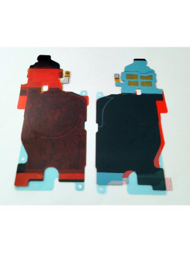 Chip de carga inalambrica para Samsung Galaxy S24 S921 calidad premium