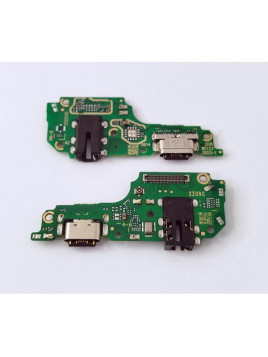 Flex puerto de carga para Vivo Y22s calidad premium