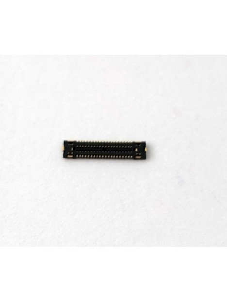 Puerto conector FPC de carga USB integrado de 40 pines para Samsung galaxy A33 5G A336 calidad premium