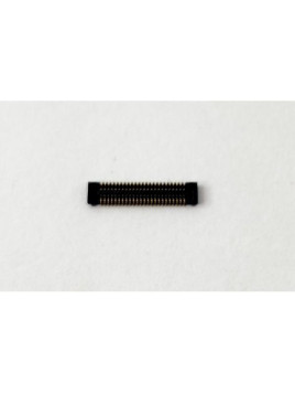 Puerto conector FPC de carga USB integrado de 48 pines para Samsung Galaxy A23 A235 calidad premium