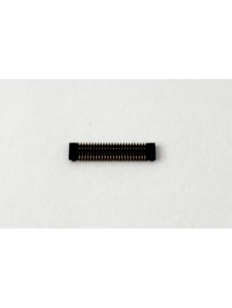 Puerto conector FPC de carga USB integrado de 48 pines para Samsung Galaxy A23 A235 calidad premium