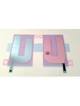 Adhesivo bateria para Iphone 16 Plus calidad premium