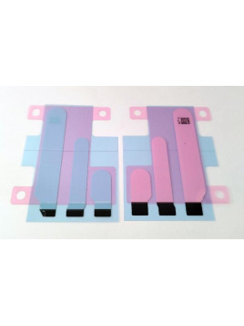 Adhesivo bateria para Iphone 16 Pro calidad premium