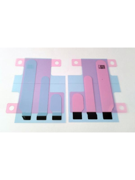 Adhesivo bateria para Iphone 16 Pro calidad premium